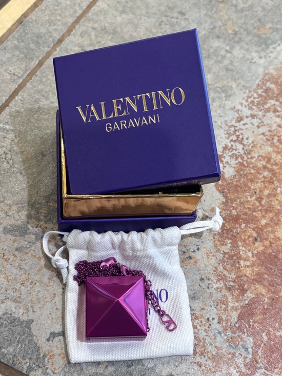 Valentino Garavani Jewelry - Valentino Garavani Rockstud Necklace